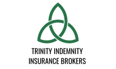 Trinity Indemnity Logo