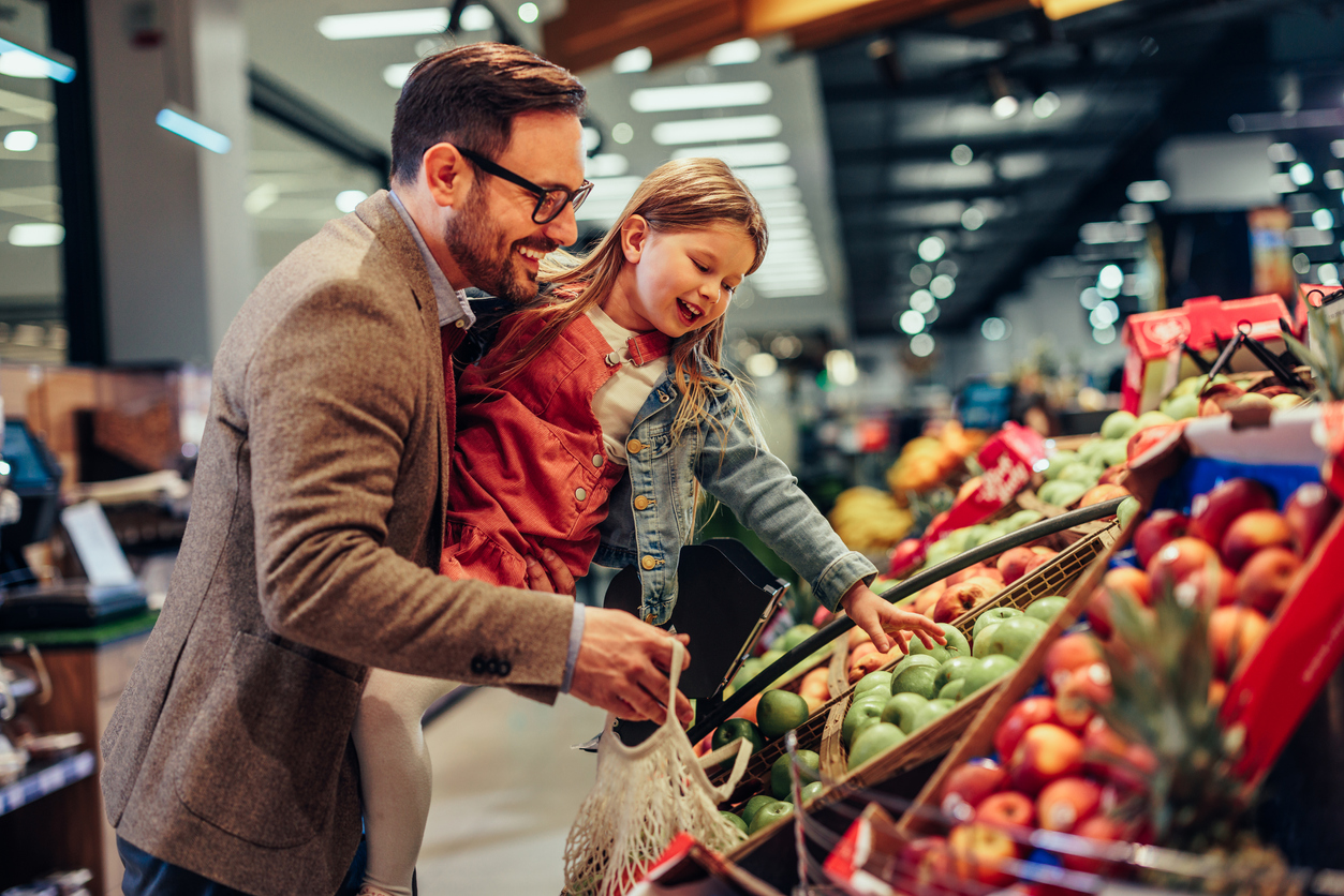 Retail insurance for all shops